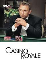 Casino Royale poster 21