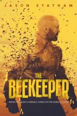 The Beekeeper poster 31