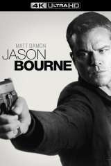 Jason Bourne poster 14