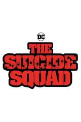 The Suicide Squad poster 26