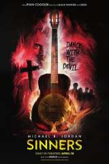 Sinners poster 77