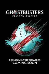 Ghostbusters: Frozen Empire poster 36