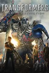 Transformers: Age of Extinction poster 30
