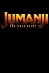 Jumanji: The Next Level poster 10