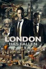 London Has Fallen poster 21