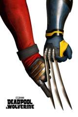 Deadpool & Wolverine poster 6