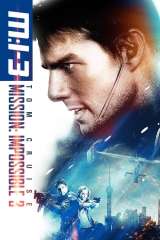 Mission: Impossible III poster 5