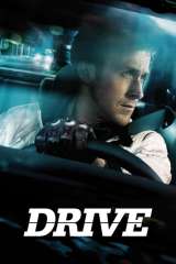 Drive poster 30