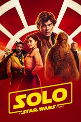 Solo: A Star Wars Story poster 13