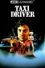 Taxi Driver poster 16