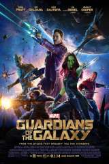 Guardians of the Galaxy poster 15