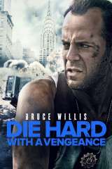 Die Hard: With a Vengeance poster 11