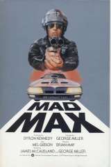 Mad Max poster 10
