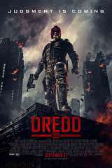 Dredd poster 10
