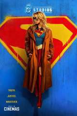 Supergirl poster 16
