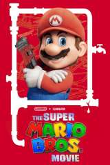 The Super Mario Bros. Movie poster 5