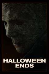 Halloween Ends poster 38