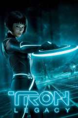 TRON: Legacy poster 30