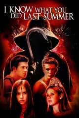 I Know What You Did Last Summer (1997)