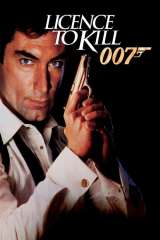 Licence to Kill poster 7