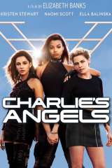 Charlie's Angels poster 19