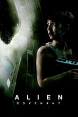 Alien: Covenant poster 18
