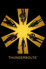 Thunderbolts* poster 113
