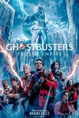 Ghostbusters: Frozen Empire poster 45