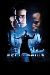 Equilibrium poster 6