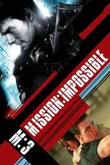 Mission: Impossible III poster 21