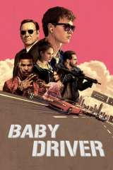 Baby Driver poster 12