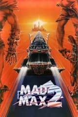 Mad Max 2 poster 37