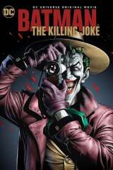 Batman: The Killing Joke (2016)