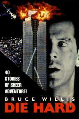 Die Hard poster 8