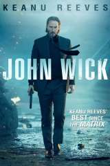 John Wick poster 11