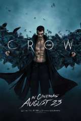 The Crow poster 1