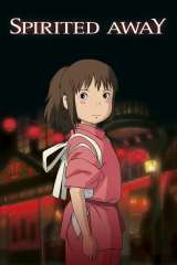 Spirited Away poster 22