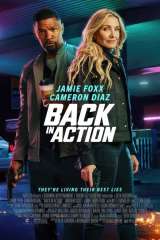 Back in Action (2025)