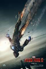 Iron Man 3 poster 19