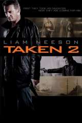 Taken 2 poster 6