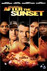 After the Sunset (2004)