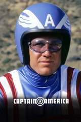 Captain America (1979)