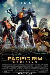 Pacific Rim: Uprising poster 7