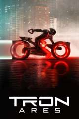 TRON: Ares poster 30