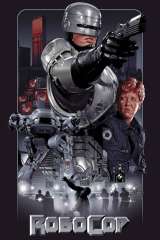RoboCop poster 24