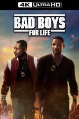 Bad Boys for Life poster 6