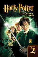 Harry Potter and the Chamber of Secrets poster 1