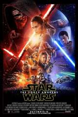 Star Wars: The Force Awakens poster 8