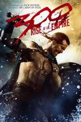 300: Rise of an Empire poster 13