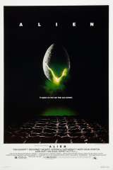Alien poster 33